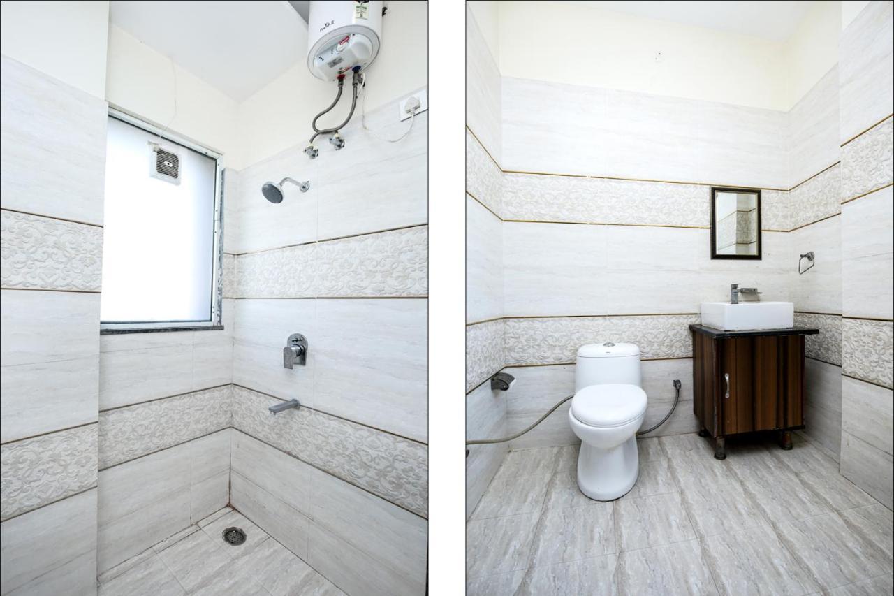 Hotel Jb Residency !! Luxurious & Royal Balcony Rooms !! Large Rooms Zirakpur Ngoại thất bức ảnh
